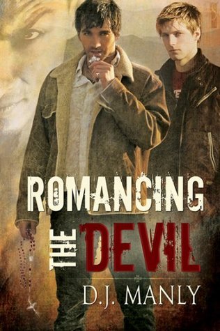 Romancing the Devil book cover