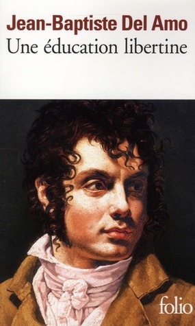 Une éducation libertine (blanche) book cover