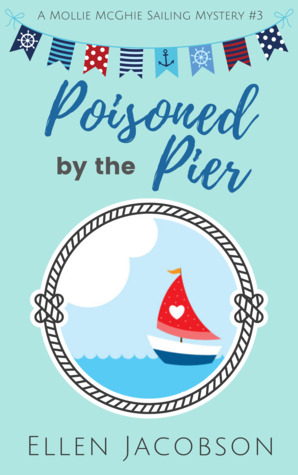 Poisoned by the Pier book cover