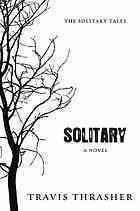 Solitary book cover