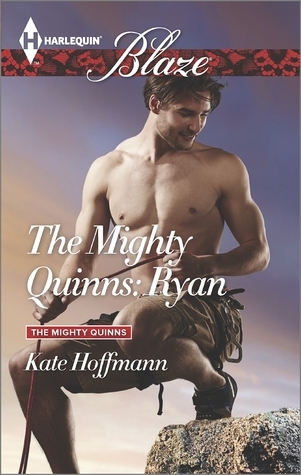 The Mighty Quinns book cover