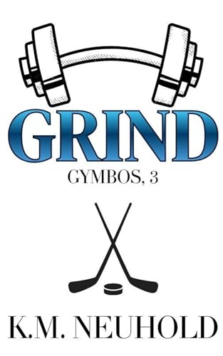 Gymbos book cover 3