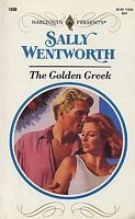 The Golden Greek book cover