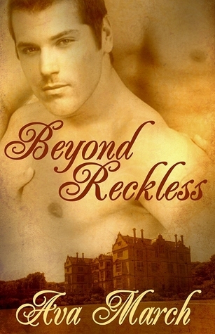 Beyond Reckless book cover