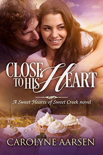 Sweet Hearts of Sweet Creek book cover 3