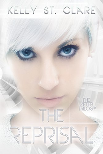 The After Trilogy book cover 3
