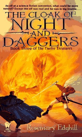 Twelve Treasures book cover 3