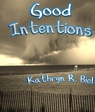 Good Intentions book cover