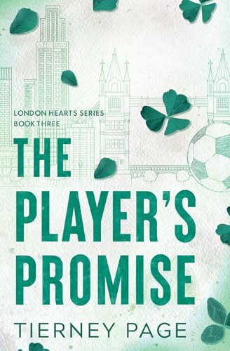 The Player's Promise book cover