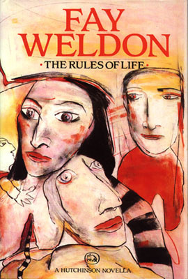 The Rules of Life book cover