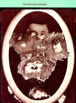 The Poet Assassinated book cover