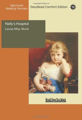 Nell's Hospital book cover