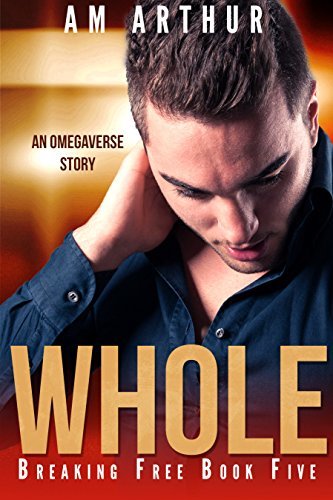 Whole book cover
