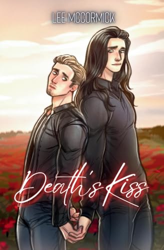 Death's Kiss Illustrated Edition book cover