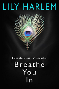 Breathe You In book cover