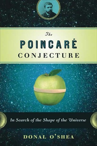 The Poincare Conjecture book cover