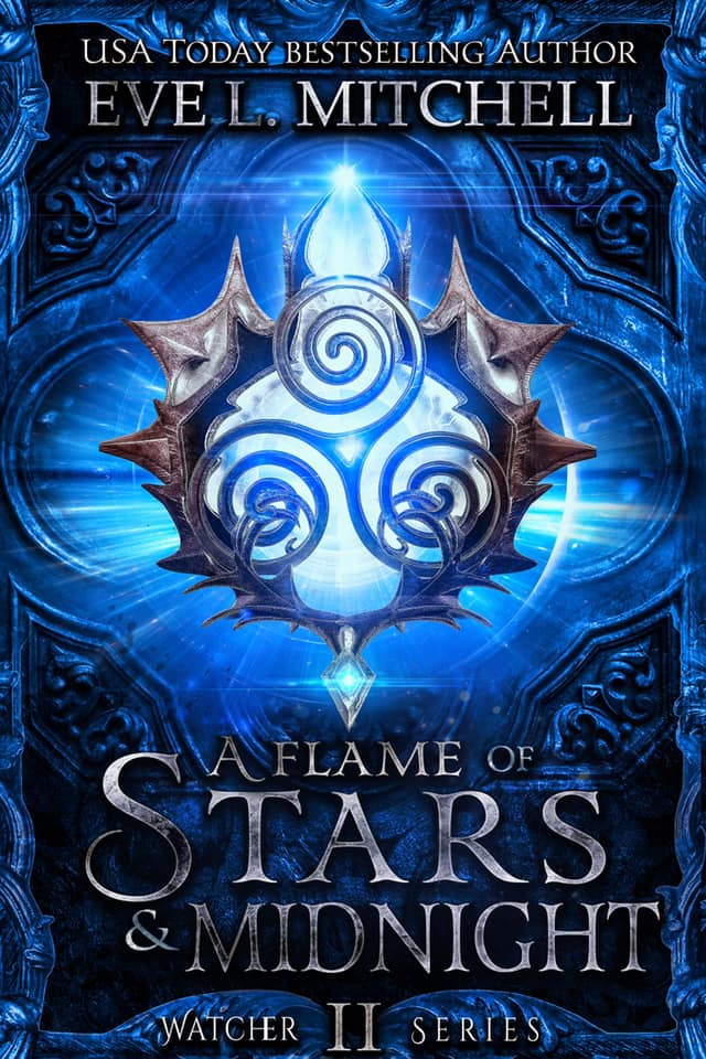 Watcher book cover 2