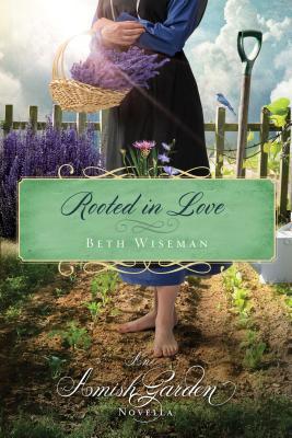 Rooted in Love book cover