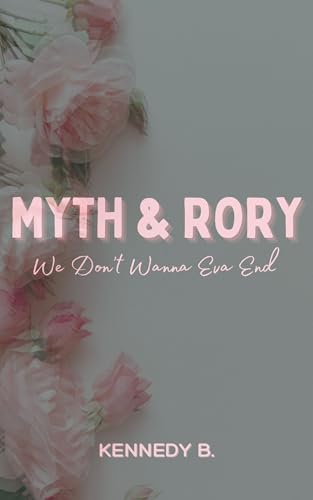 Myth & Rory book cover