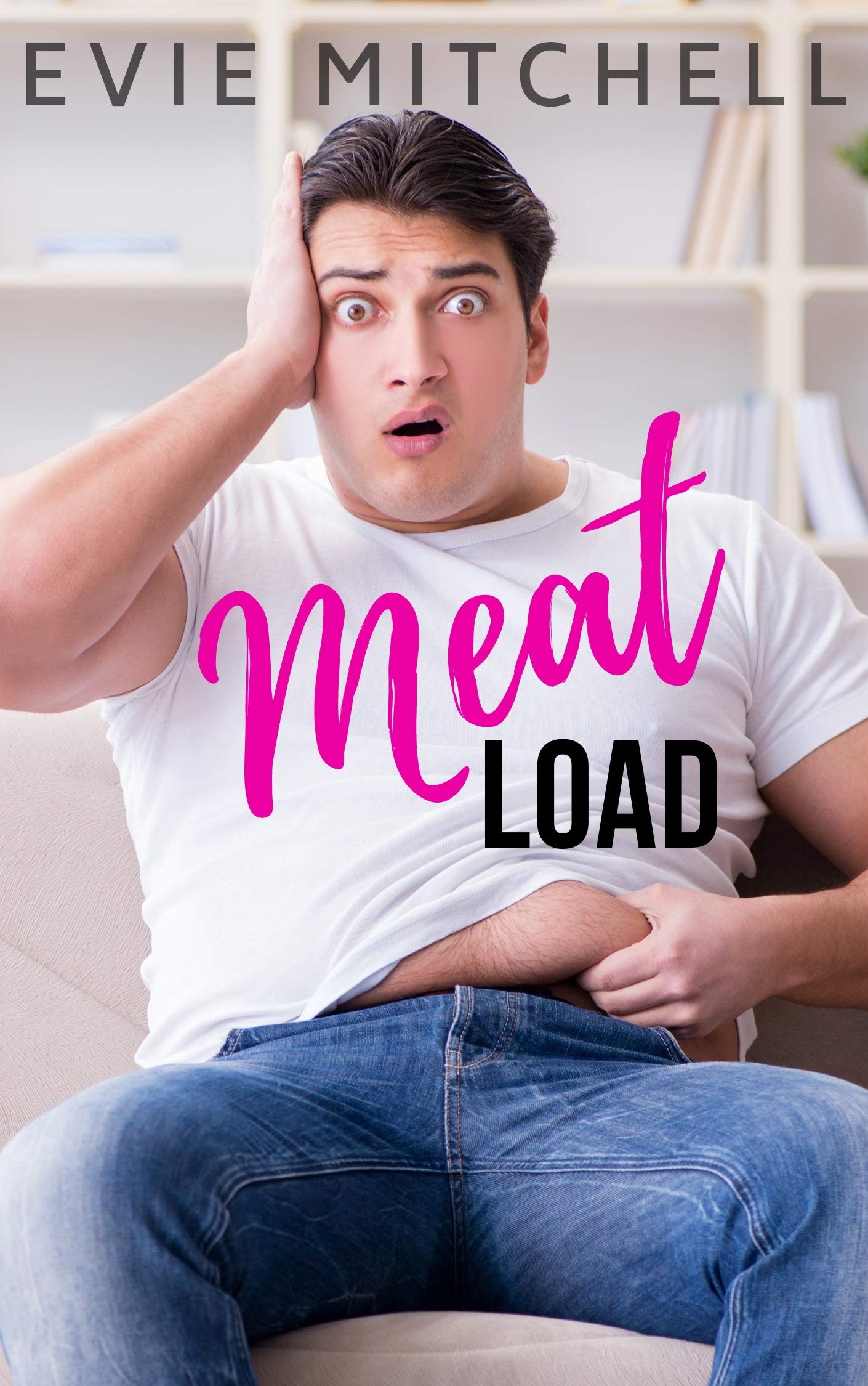 Meat Load book cover