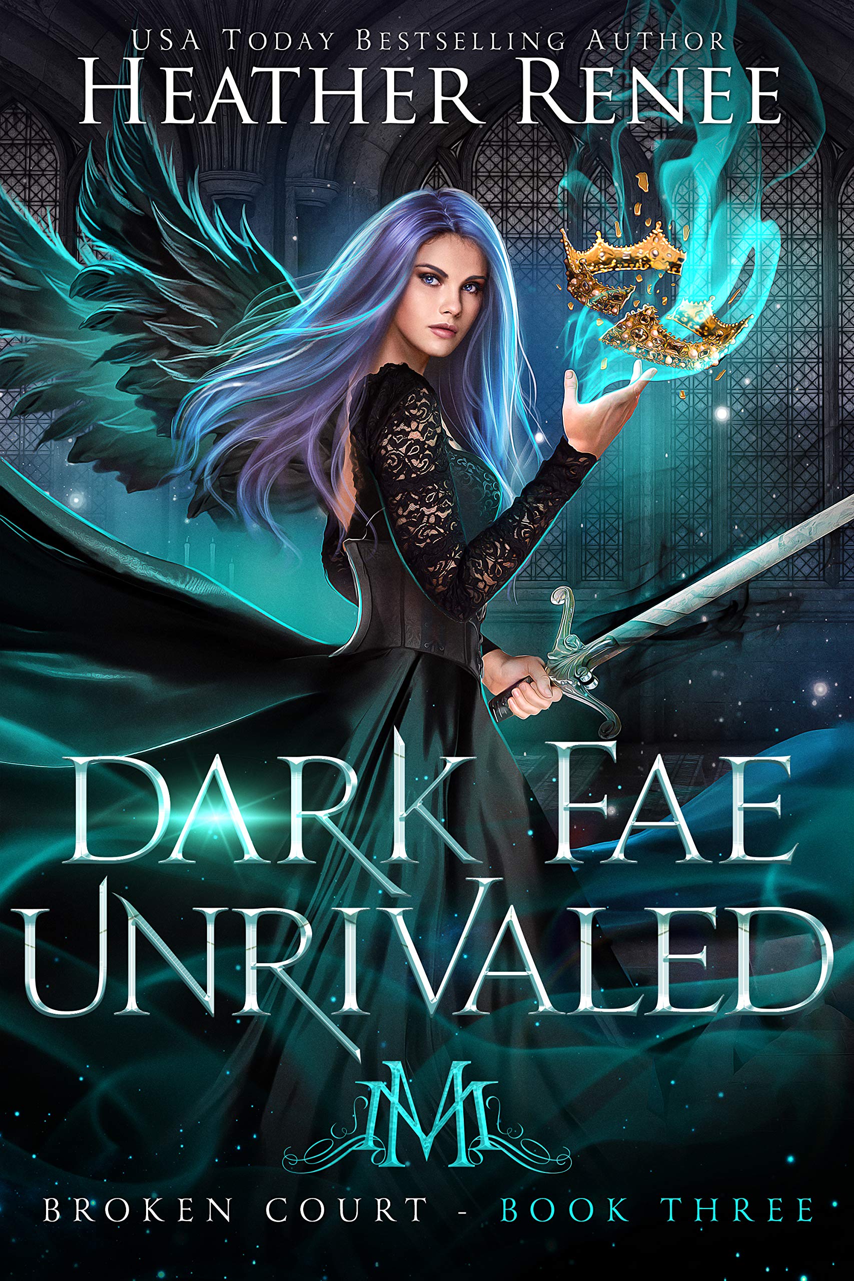 Broken Court book cover 3