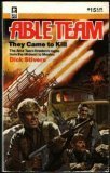 They Came to Kill book cover