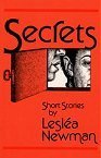 Secrets book cover