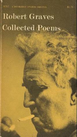 Collected Poems book cover