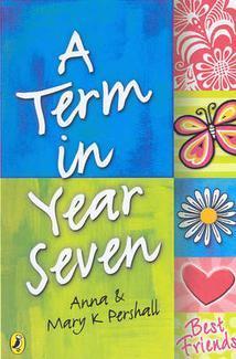 A Term in Year Seven book cover
