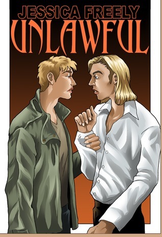Freedom book cover 1