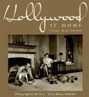 Hollywood at Home book cover