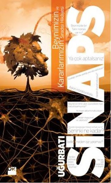 Sinaps book cover
