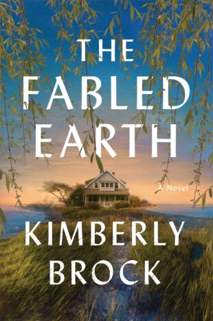 The Fabled Earth book cover
