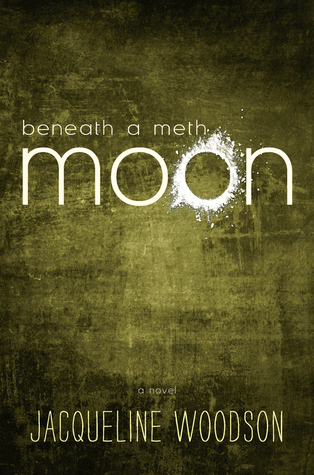 Beneath a Meth Moon book cover
