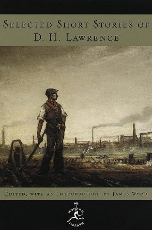Selected Short Stories book cover