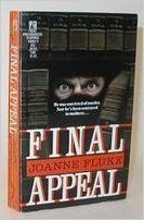 Final Appeal book cover