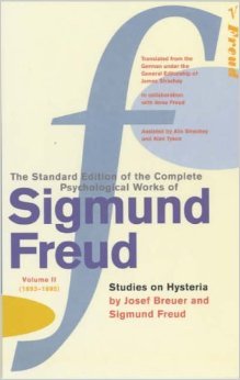 The Standard Edition of the Complete Psychological Works, Vol 2 book cover