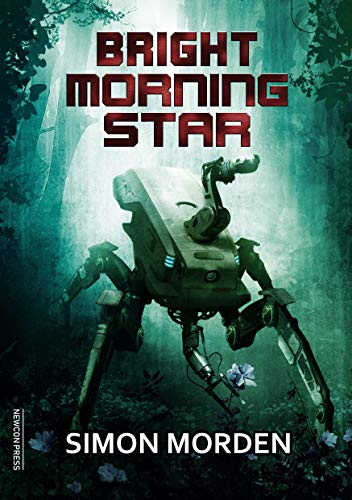 Bright Morning Star book cover