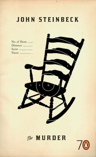 The Murder book cover