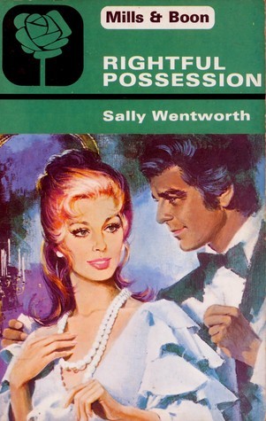 Rightful Possession book cover
