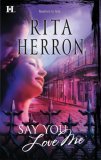 Say You Love Me book cover