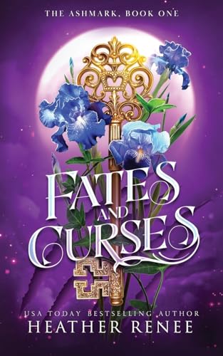 Fates and Curses book cover