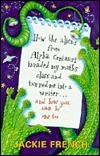 How The Aliens From Alpha Centuri book cover