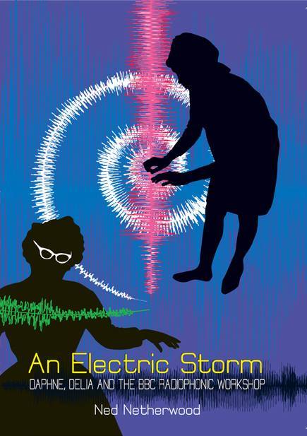 An Electric Storm book cover