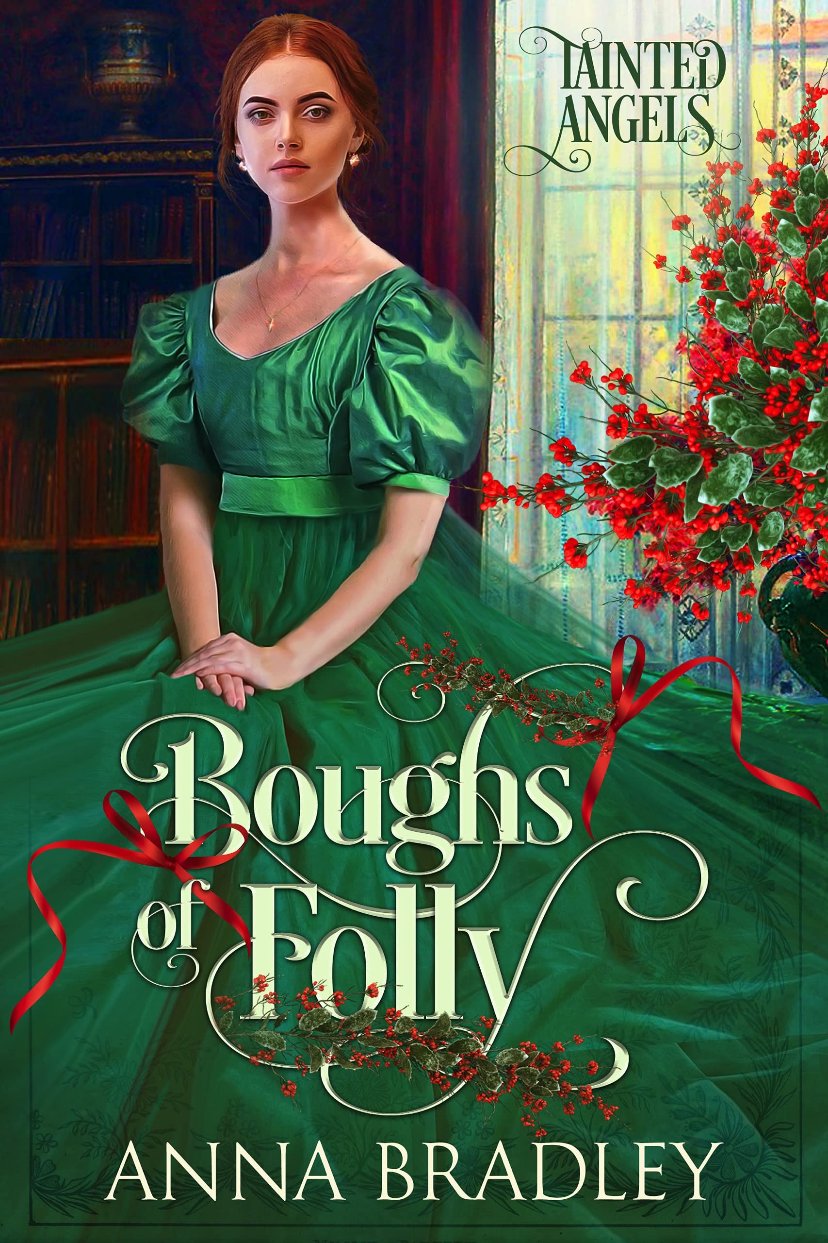 Boughs of Folly book cover