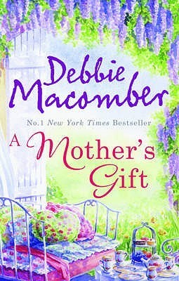 A Mother's Gift book cover