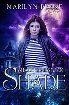 Shade book cover 1
