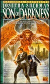Son of Darkness book cover
