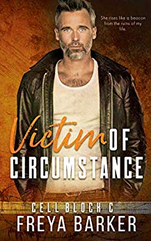 Victim Of Circumstance book cover