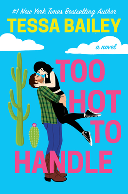Romancing the Clarksons book cover 1